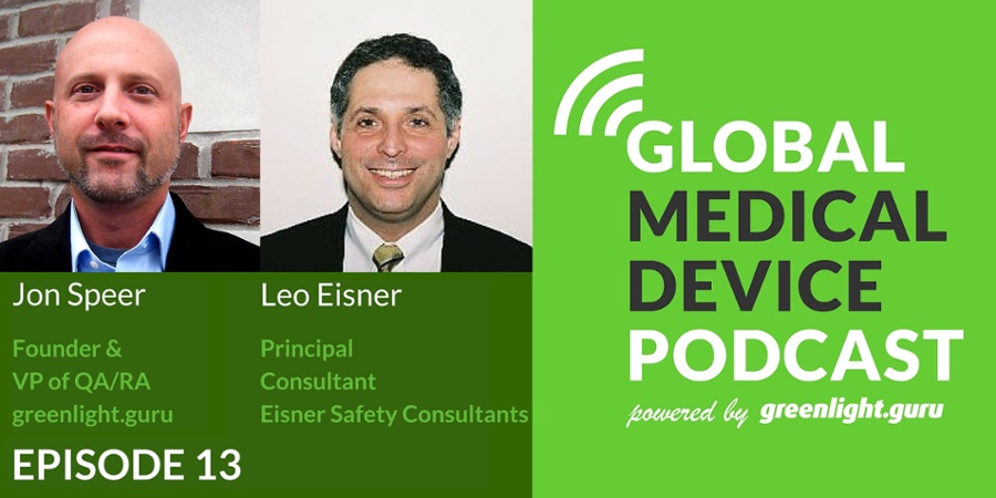 Episode13_Global Medical Device Podcast