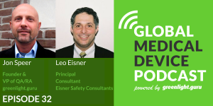 iec_60601-1_leo_eisner_podcast